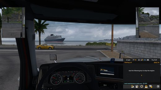 International LoneStar