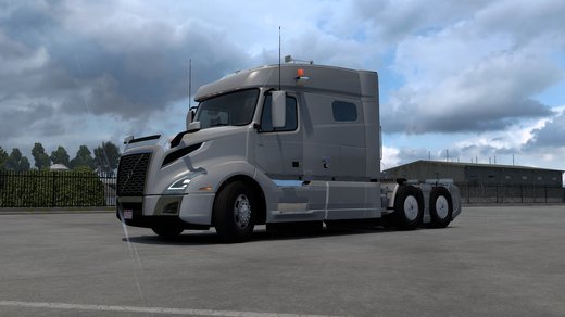 Volvo VNL