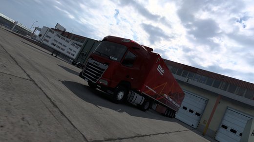 DAF NGD