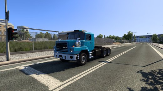DAF  NTT 