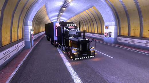 Peterbilt @@Custom 379/389@@