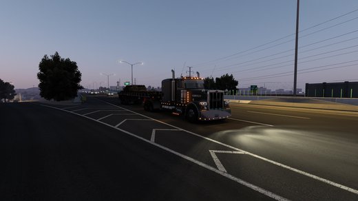 Peterbilt @@Custom 379/389@@