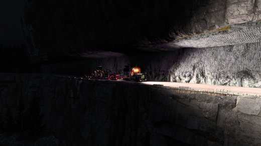 Haterbilt @@Viper 379/389@@