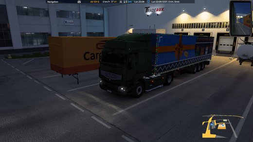 Renault Premium