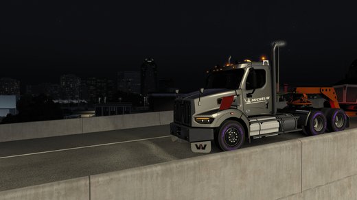 Western Star 49X