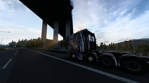 Scania R