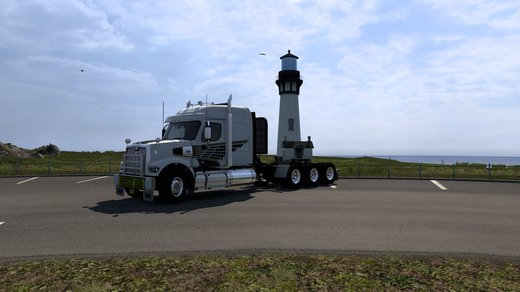 Western Star 49X