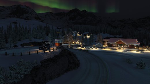 Volvo FH4