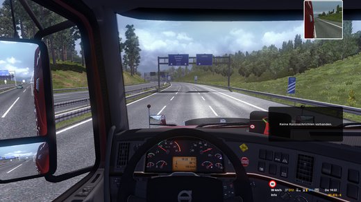 Volvo vnl780