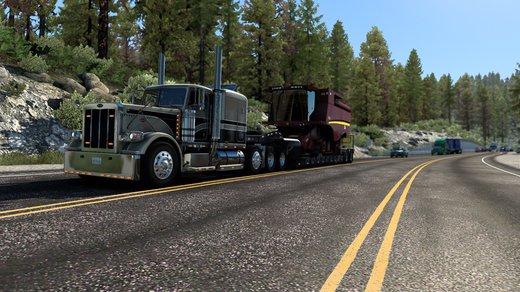 Peterbilt @@Custom 379/389@@