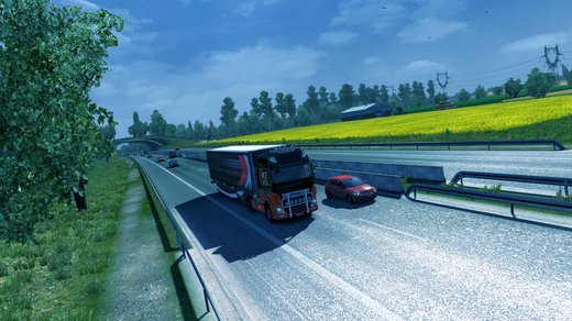 DAF XF