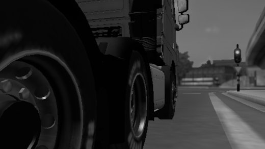 DAF XF