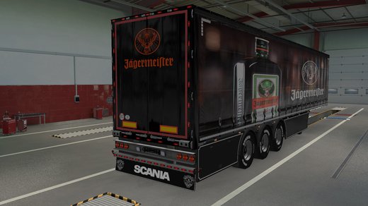 Scania Streamline