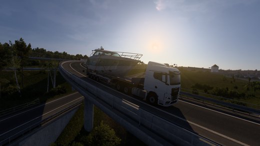 MAN TGX