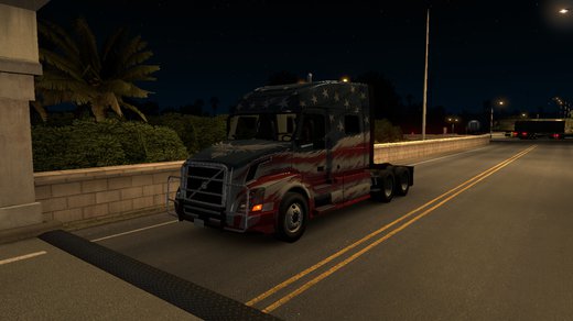 Volvo VNL 2014