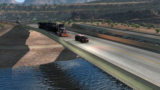 Kenworth W900
