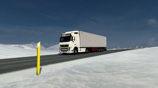 Volvo FH 2009