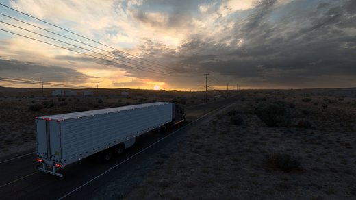 Volvo VNL 2018