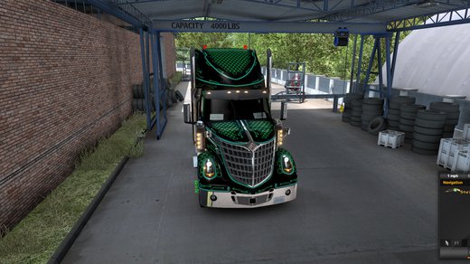 International LoneStar