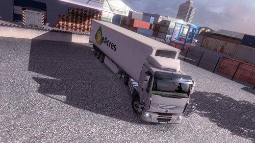 Renault Premium
