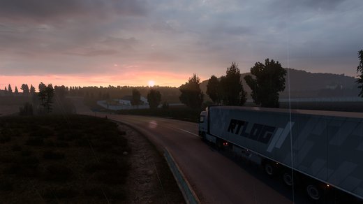 Mercedes-Benz Actros