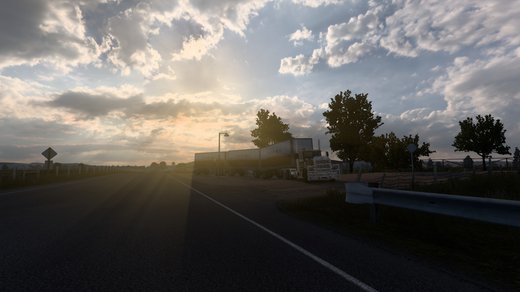 Peterbilt 389