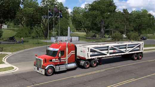 Western Star 49X