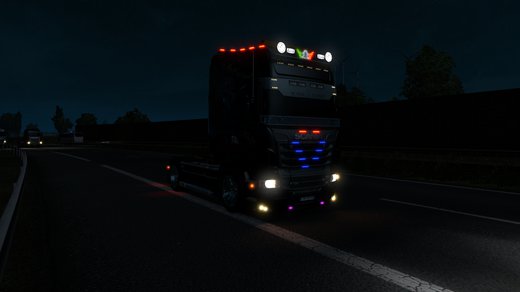 Scania R 2009