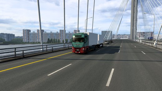 MAN @@TGX E6@@