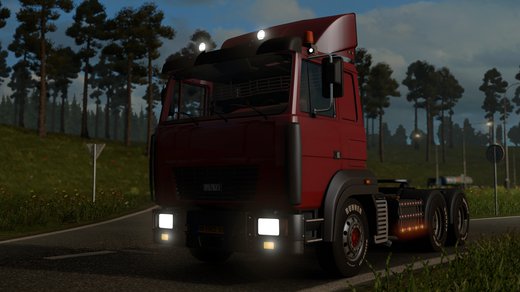 MAZ 6422M
