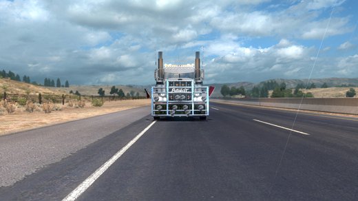 Peterbilt @@Custom 379/389@@