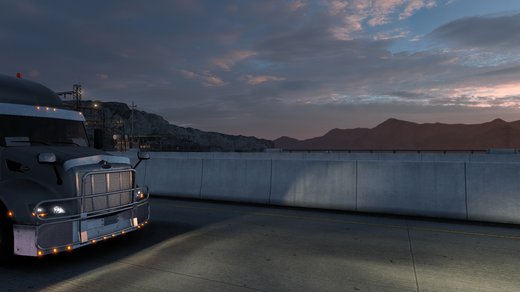 Peterbilt 579