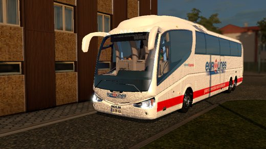 IRIZAR PB