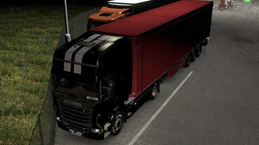 Scania R 2009