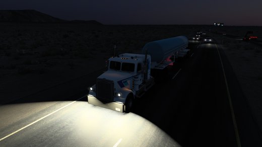 Freightliner FLC 12064-T