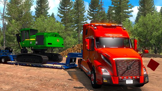 Volvo VNL 2014 2018