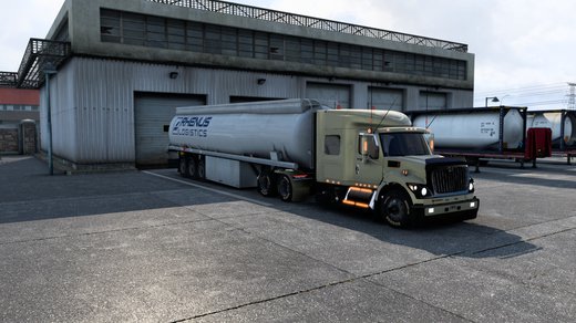 intnational workstar