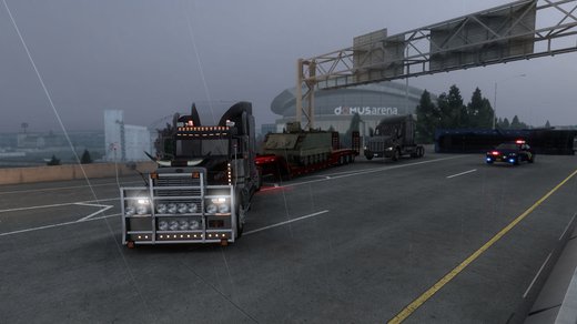Peterbilt @@Custom 379/389@@