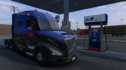 Volvo VNL
