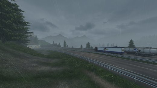 Volvo FH4