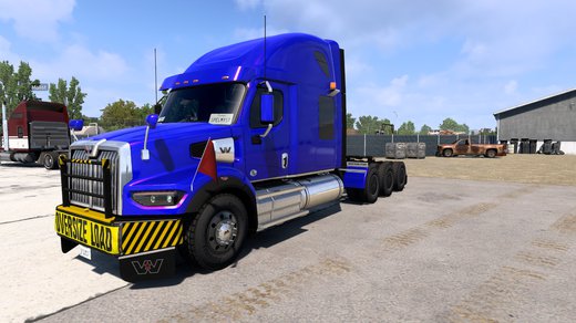 Western Star 49X