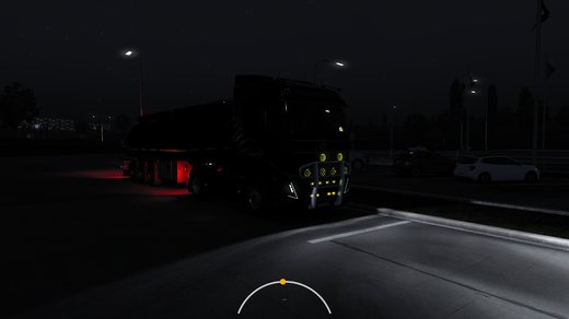 Volvo FH5