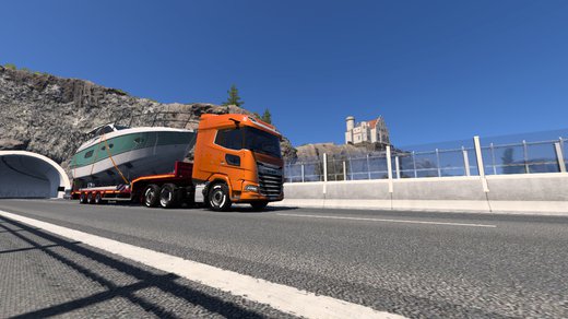 DAF NGD