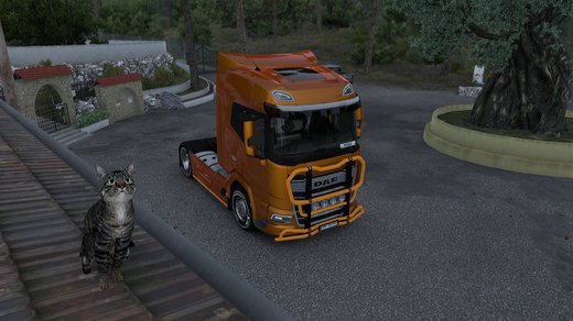 DAF NGD