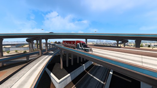 Peterbilt 389
