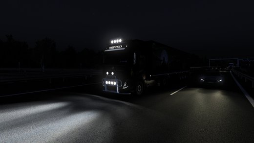 Volvo FH5