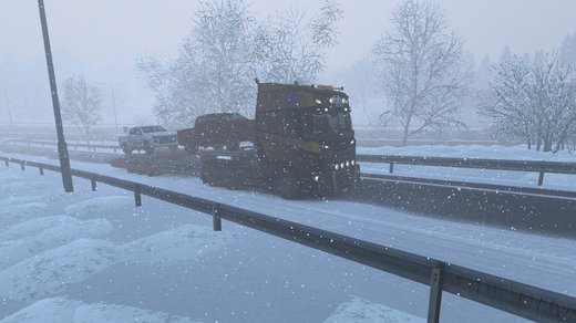 Scania R