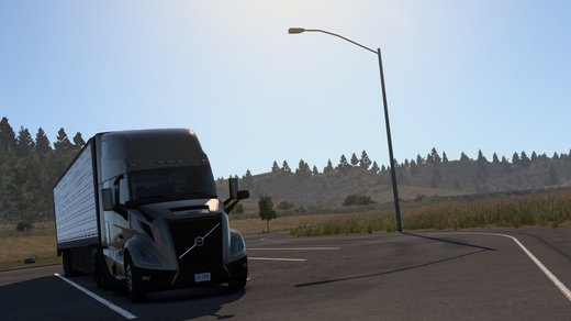 Volvo VNL