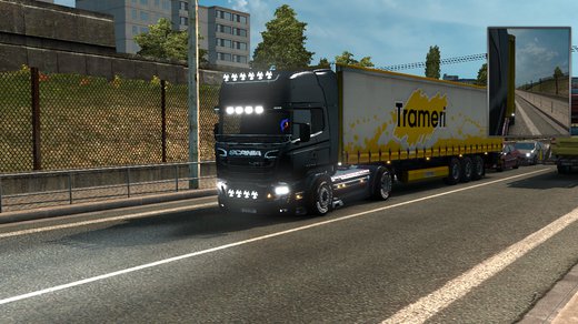 Scania @@scania_illegal:v8@@