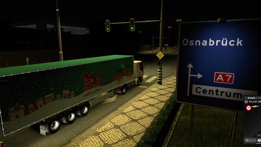 Iveco Stralis